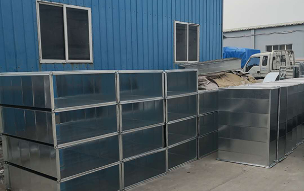 青岛<a href='http://www.qdwxd.cn/p29917/pshow-299-756-7.html'><b>通风管道</b></a>