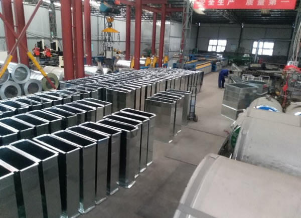 青岛<a href='http://www.qdwxd.cn/p29917/pshow-299-756-7.html'><b>通风管道</b></a>