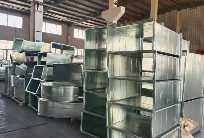 青岛<a href='http://www.qdwxd.cn/'><b>风管加工</b></a>