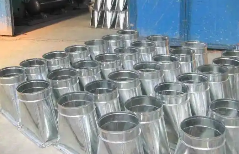 青岛<a href='http://www.qdwxd.cn/'><b>风管加工</b></a>