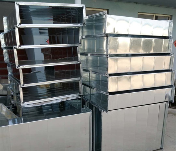 青岛<a href='http://www.qdwxd.cn/p29917/pshow-299-756-7.html'><b>通风管道</b></a>